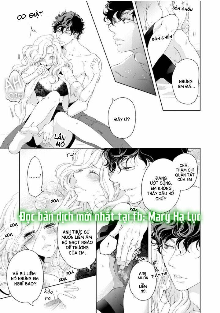 Thú Cưng Đặc Biệt Pippi Chapter 48 - Next Chapter 49