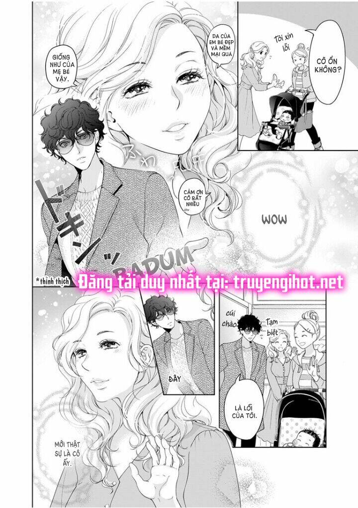 Thú Cưng Đặc Biệt Pippi Chapter 51 - Next Chapter 52