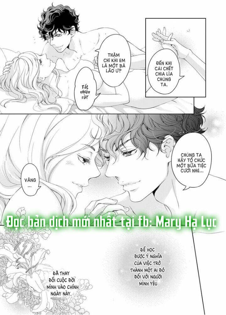 Thú Cưng Đặc Biệt Pippi Chapter 51 - Next Chapter 52