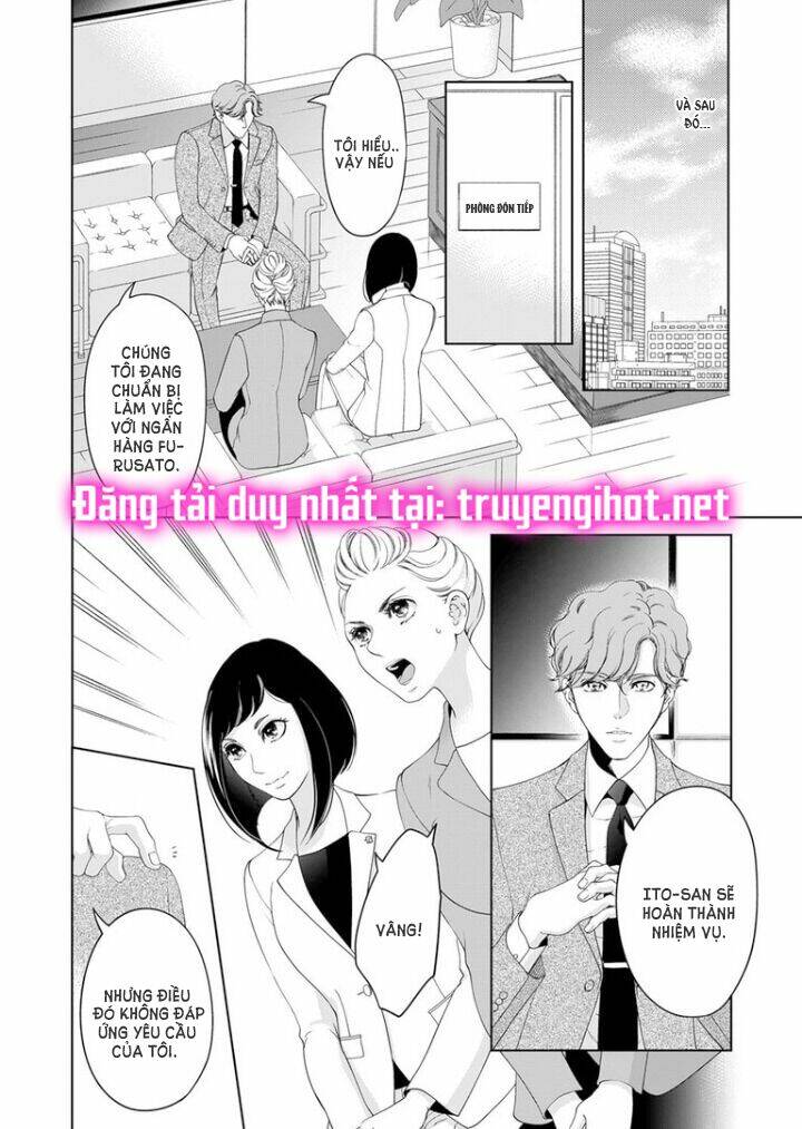 Thú Cưng Đặc Biệt Pippi Chapter 51 - Next Chapter 52