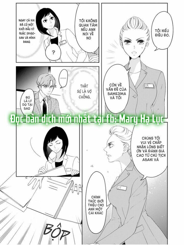 Thú Cưng Đặc Biệt Pippi Chapter 51 - Next Chapter 52