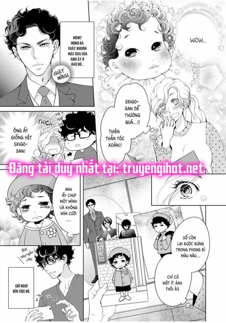 Thú Cưng Đặc Biệt Pippi Chapter 53 - Next Chapter 54