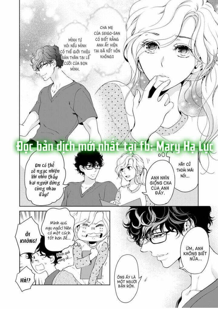 Thú Cưng Đặc Biệt Pippi Chapter 53 - Next Chapter 54