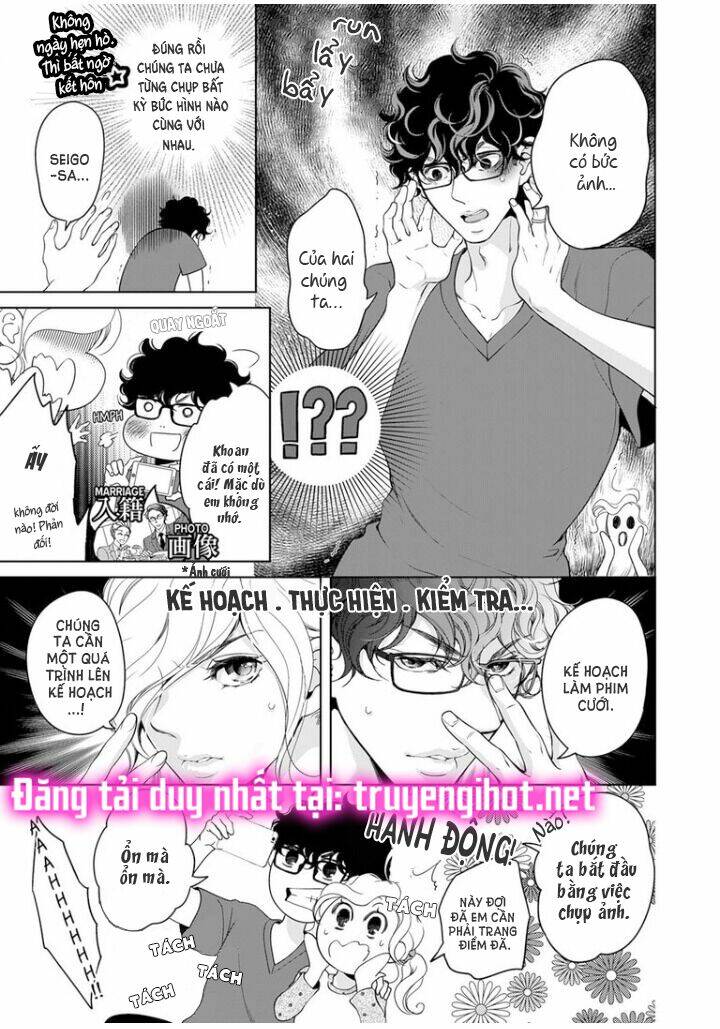 Thú Cưng Đặc Biệt Pippi Chapter 53 - Next Chapter 54