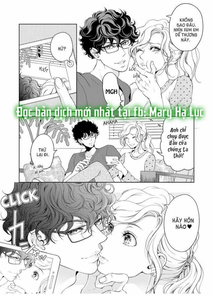 Thú Cưng Đặc Biệt Pippi Chapter 53 - Next Chapter 54