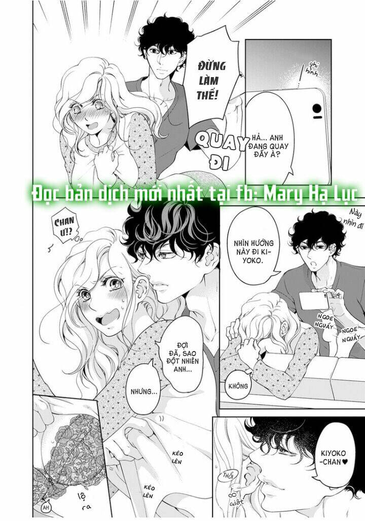 Thú Cưng Đặc Biệt Pippi Chapter 53 - Next Chapter 54