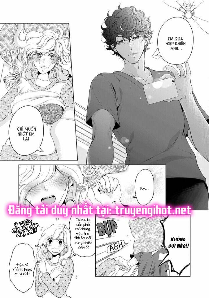 Thú Cưng Đặc Biệt Pippi Chapter 53 - Next Chapter 54