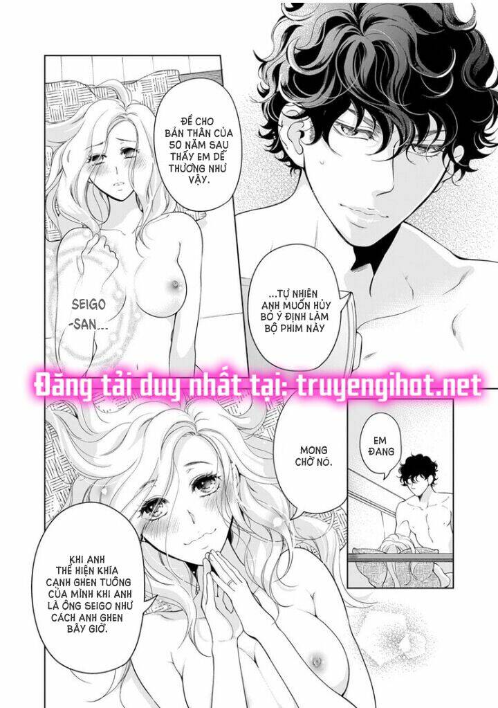 Thú Cưng Đặc Biệt Pippi Chapter 56 - Next Chapter 57