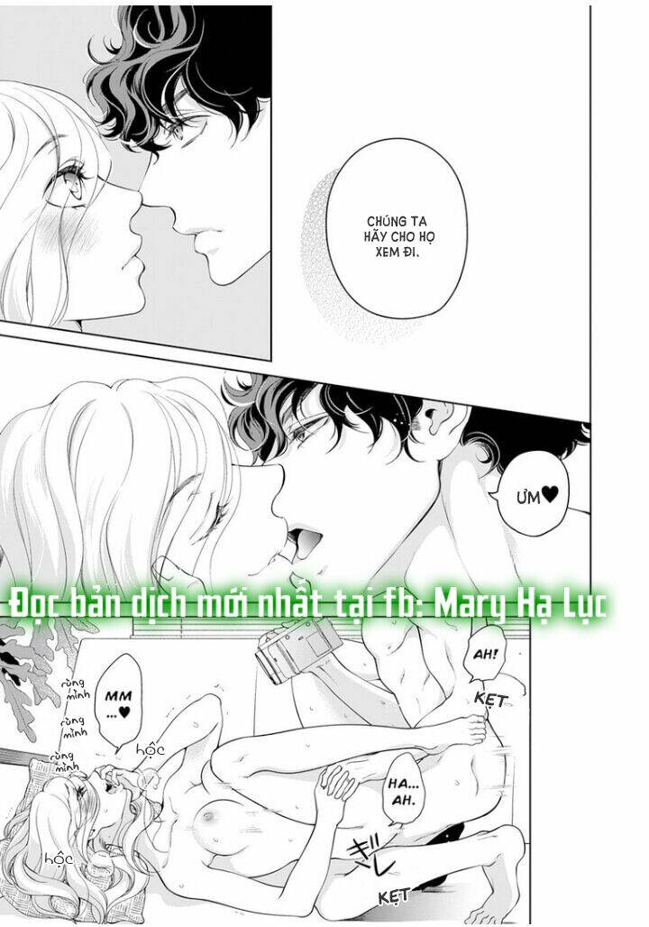 Thú Cưng Đặc Biệt Pippi Chapter 56 - Next Chapter 57