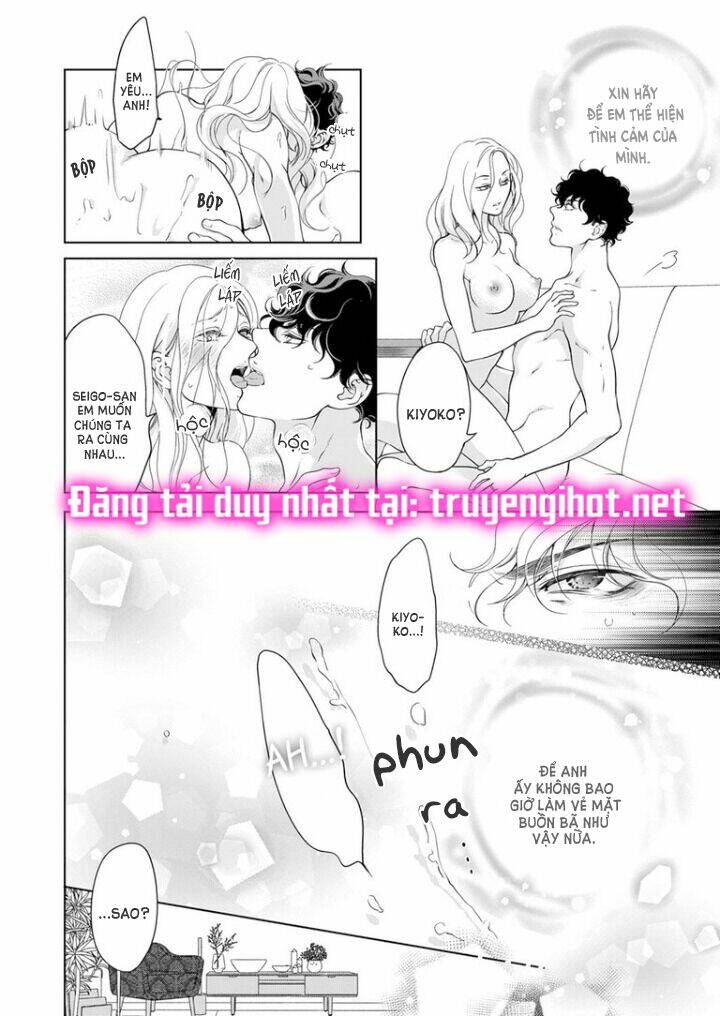 Thú Cưng Đặc Biệt Pippi Chapter 56 - Next Chapter 57