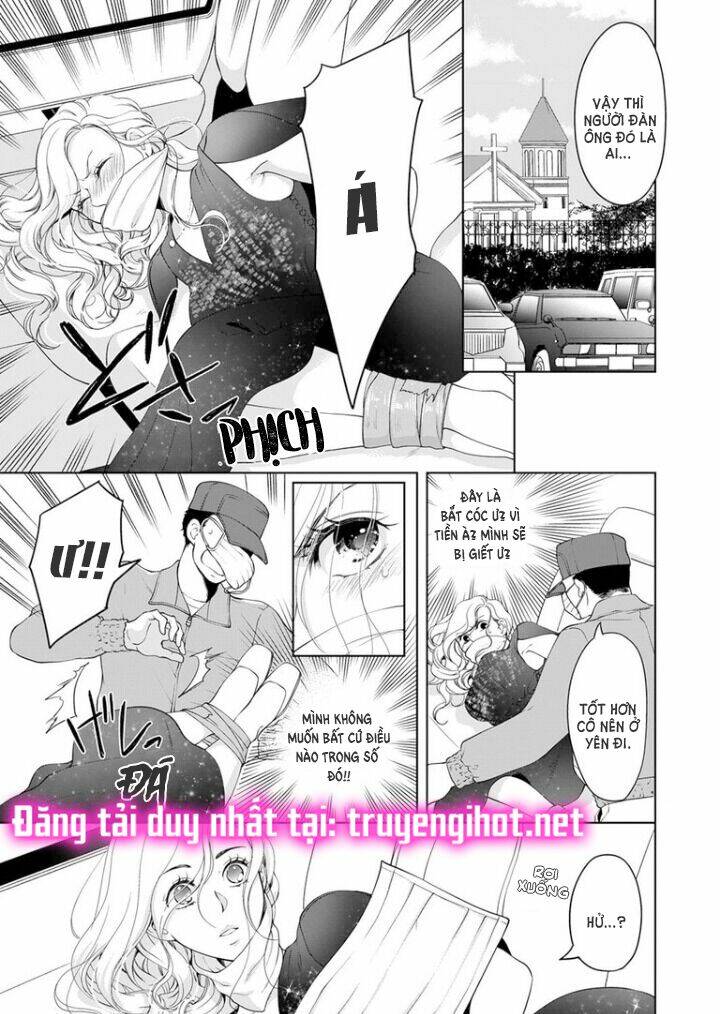 Thú Cưng Đặc Biệt Pippi Chapter 58 - Next Chapter 59