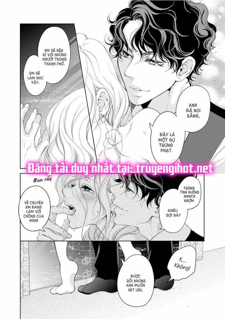 Thú Cưng Đặc Biệt Pippi Chapter 61 - Next Chapter 62