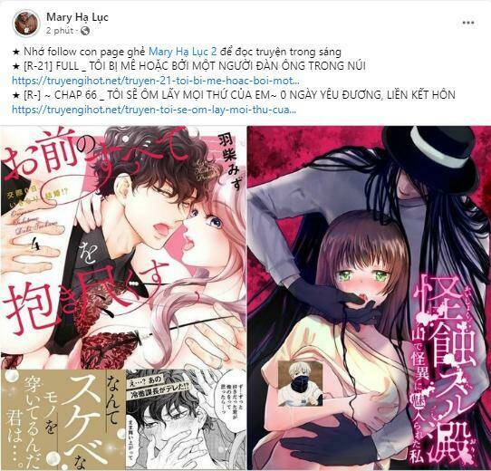 Thú Cưng Đặc Biệt Pippi Chapter 62 - Next Chapter 63