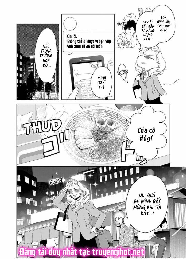 Thú Cưng Đặc Biệt Pippi Chapter 64 - Next Chapter 65