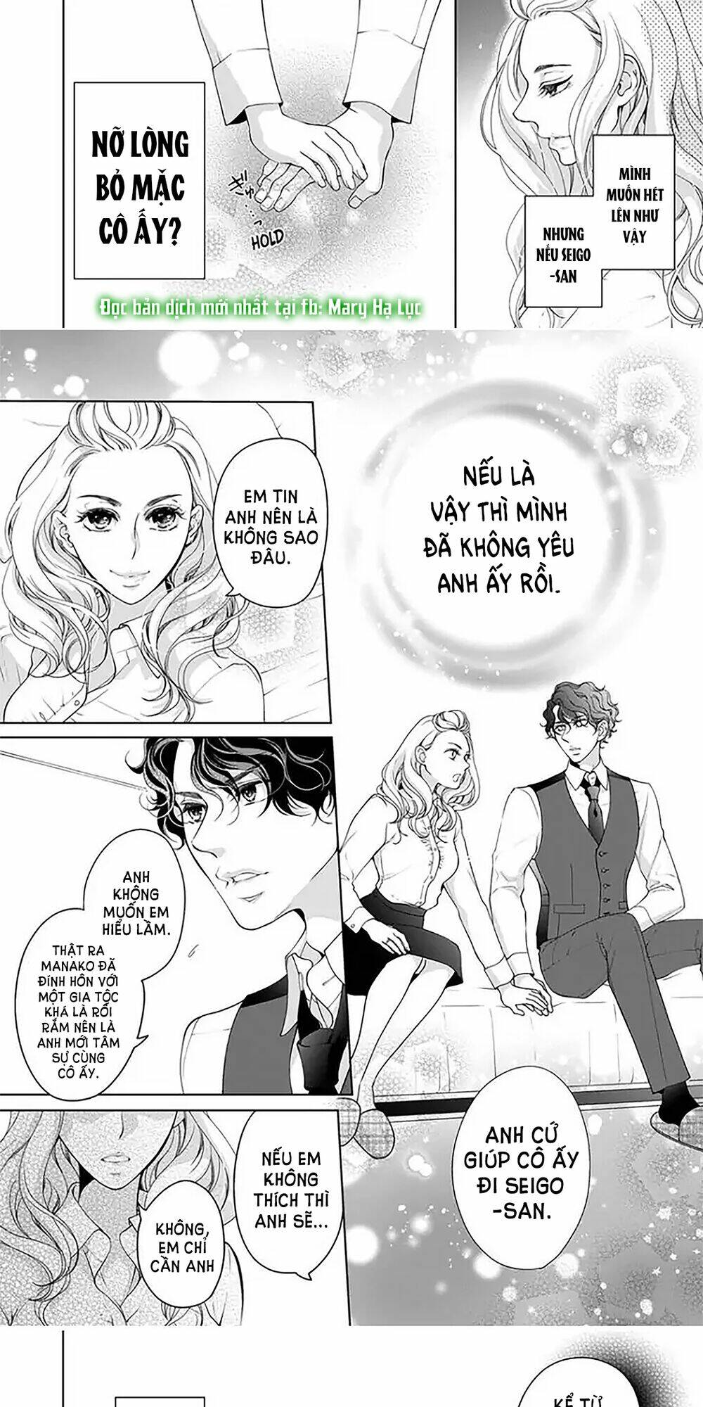 Thú Cưng Đặc Biệt Pippi Chapter 68 - Next Chapter 69