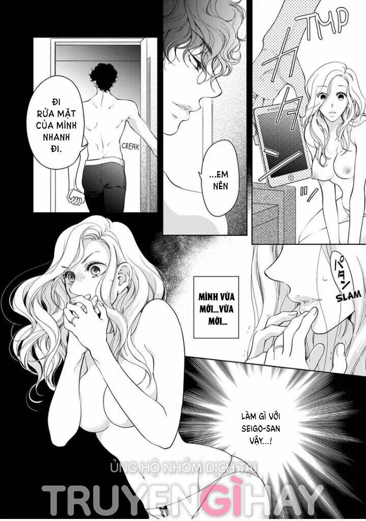 Thú Cưng Đặc Biệt Pippi Chapter 69 - Next Chapter 70