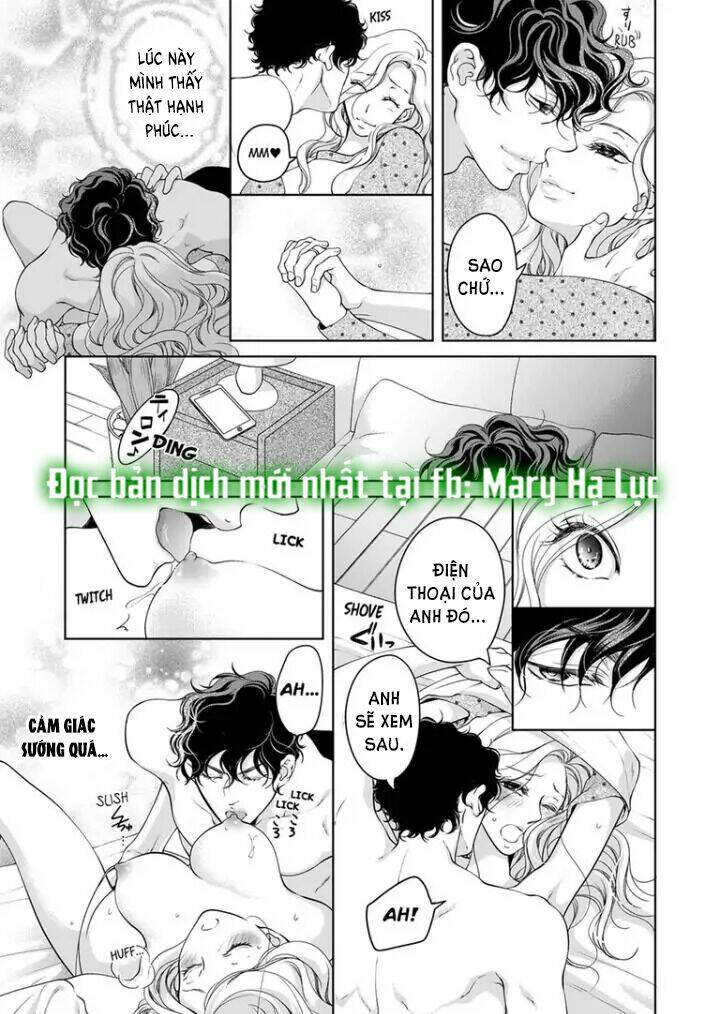 Thú Cưng Đặc Biệt Pippi Chapter 69 - Next Chapter 70