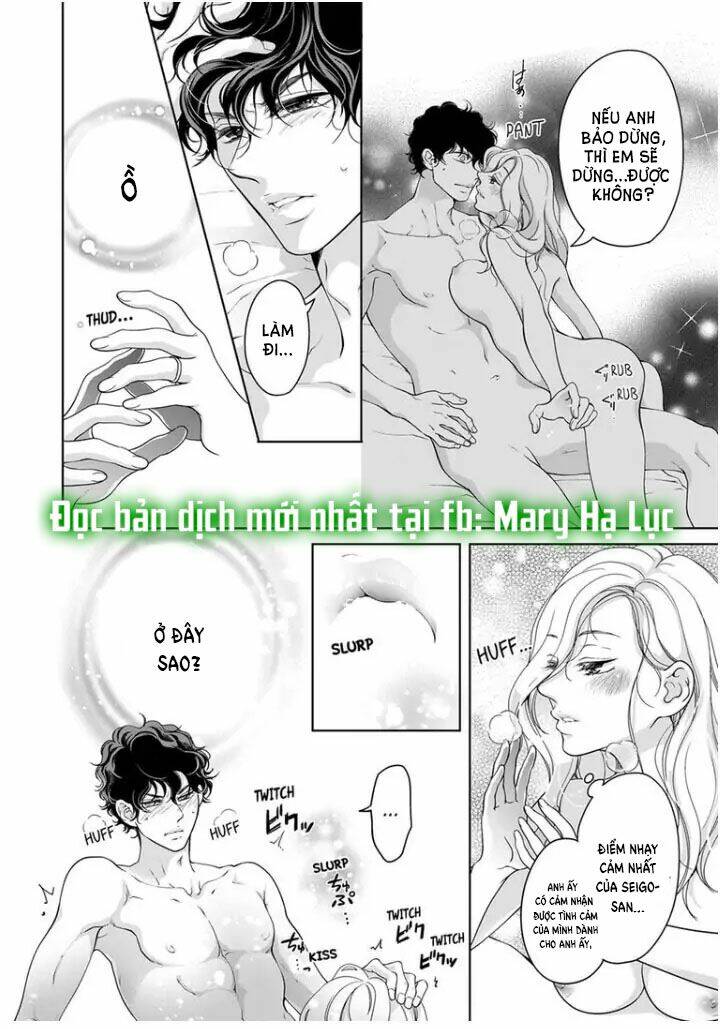 Thú Cưng Đặc Biệt Pippi Chapter 72 - Next Chapter 73