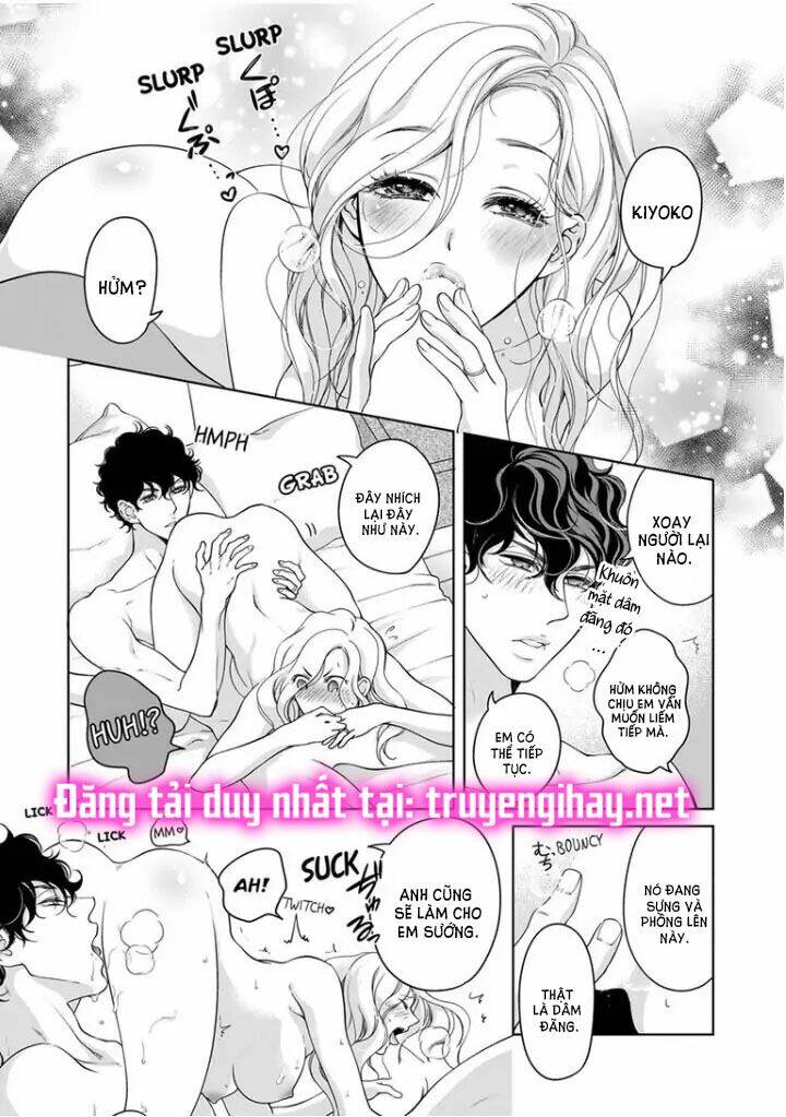 Thú Cưng Đặc Biệt Pippi Chapter 72 - Next Chapter 73