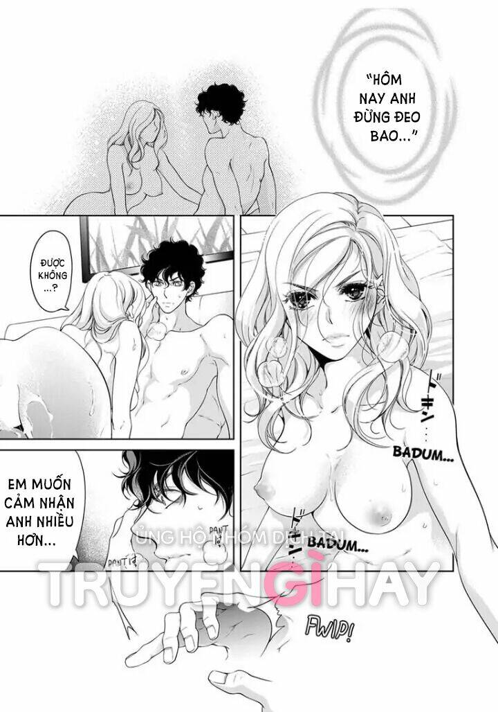 Thú Cưng Đặc Biệt Pippi Chapter 73 - Next Chapter 74