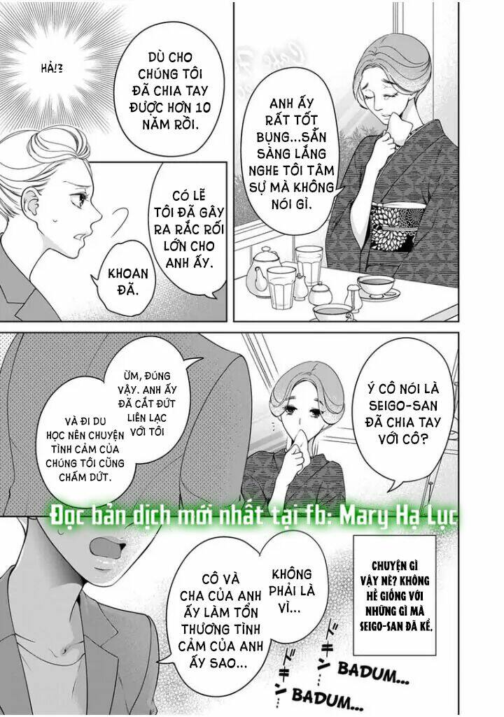 Thú Cưng Đặc Biệt Pippi Chapter 75 - Next Chapter 76