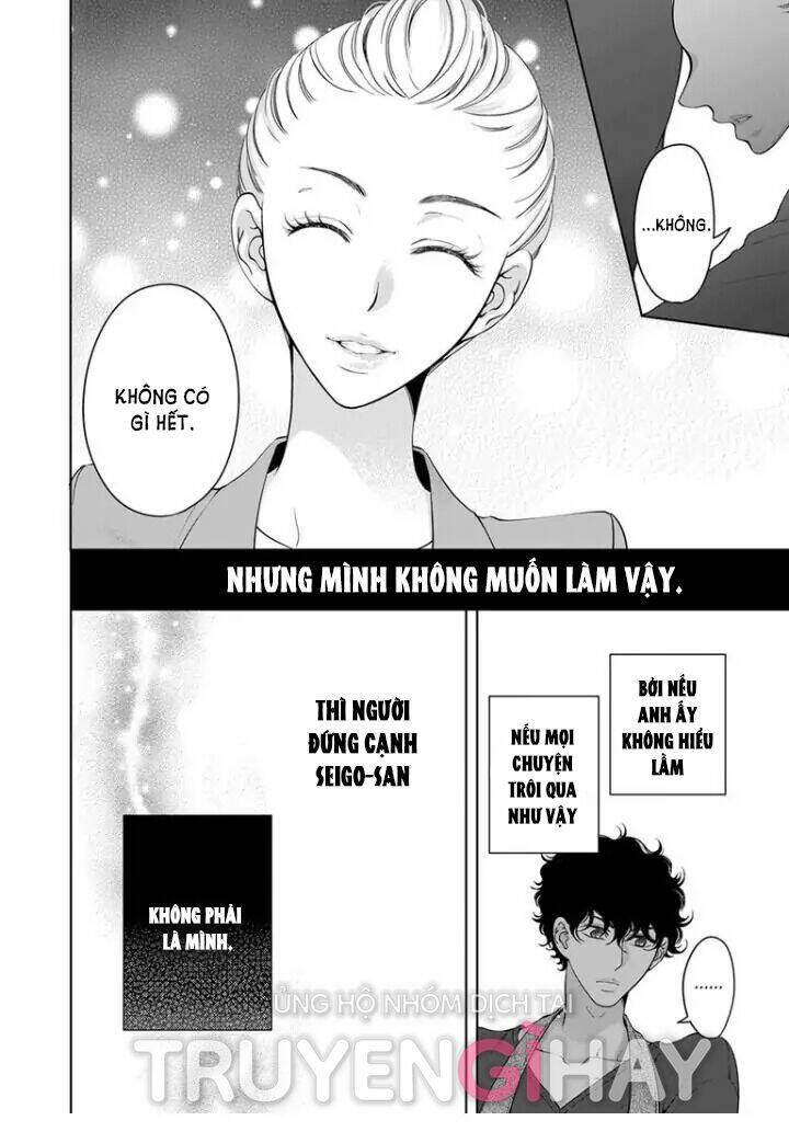 Thú Cưng Đặc Biệt Pippi Chapter 75 - Next Chapter 76