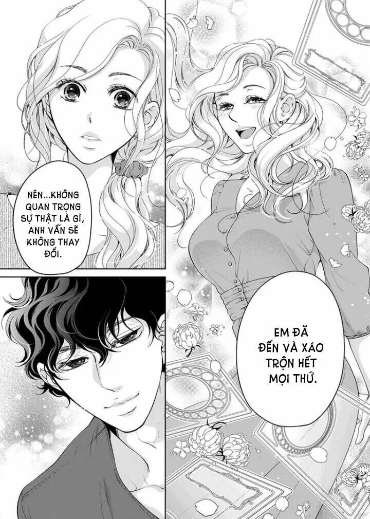 Thú Cưng Đặc Biệt Pippi Chapter 77 - Next Chapter 78