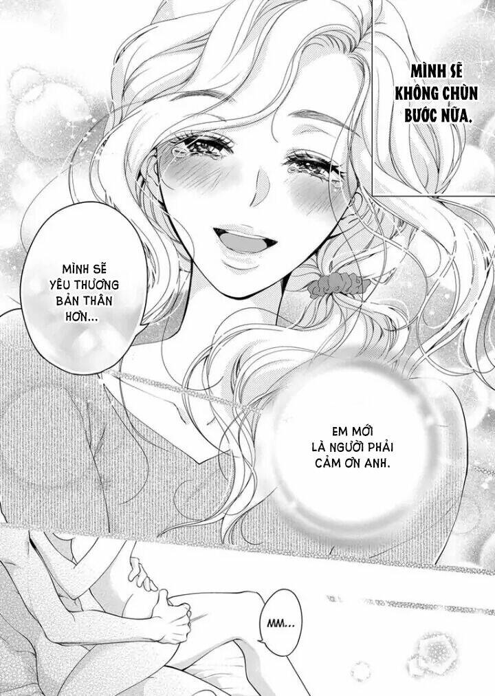 Thú Cưng Đặc Biệt Pippi Chapter 77 - Next Chapter 78