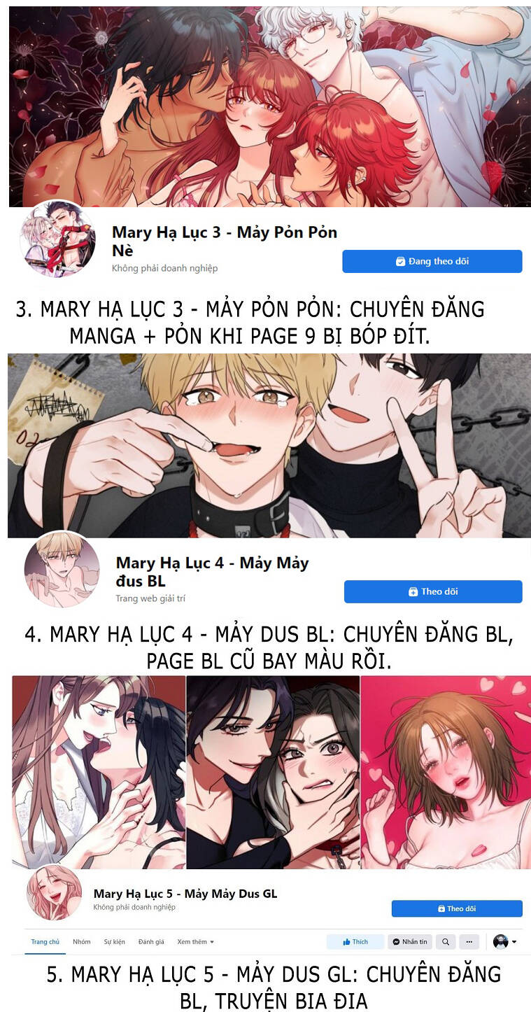 Thú Cưng Đặc Biệt Pippi Chapter 80 - Next Chapter 81