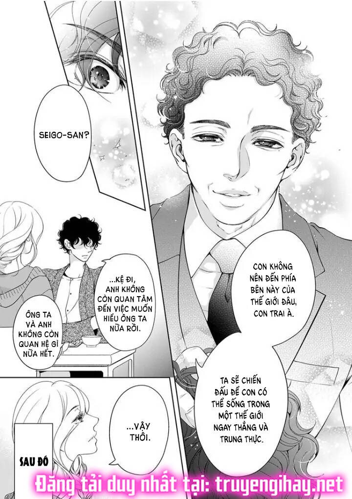 Thú Cưng Đặc Biệt Pippi Chapter 80 - Next Chapter 81