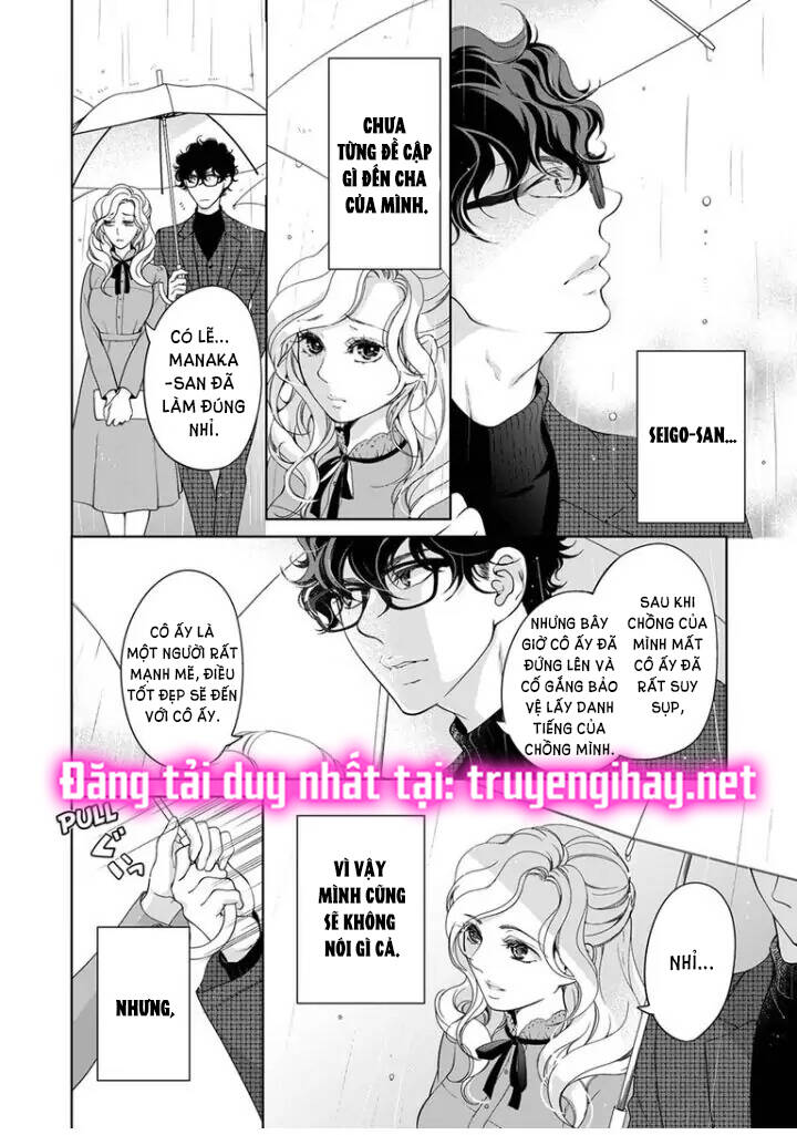 Thú Cưng Đặc Biệt Pippi Chapter 80 - Next Chapter 81