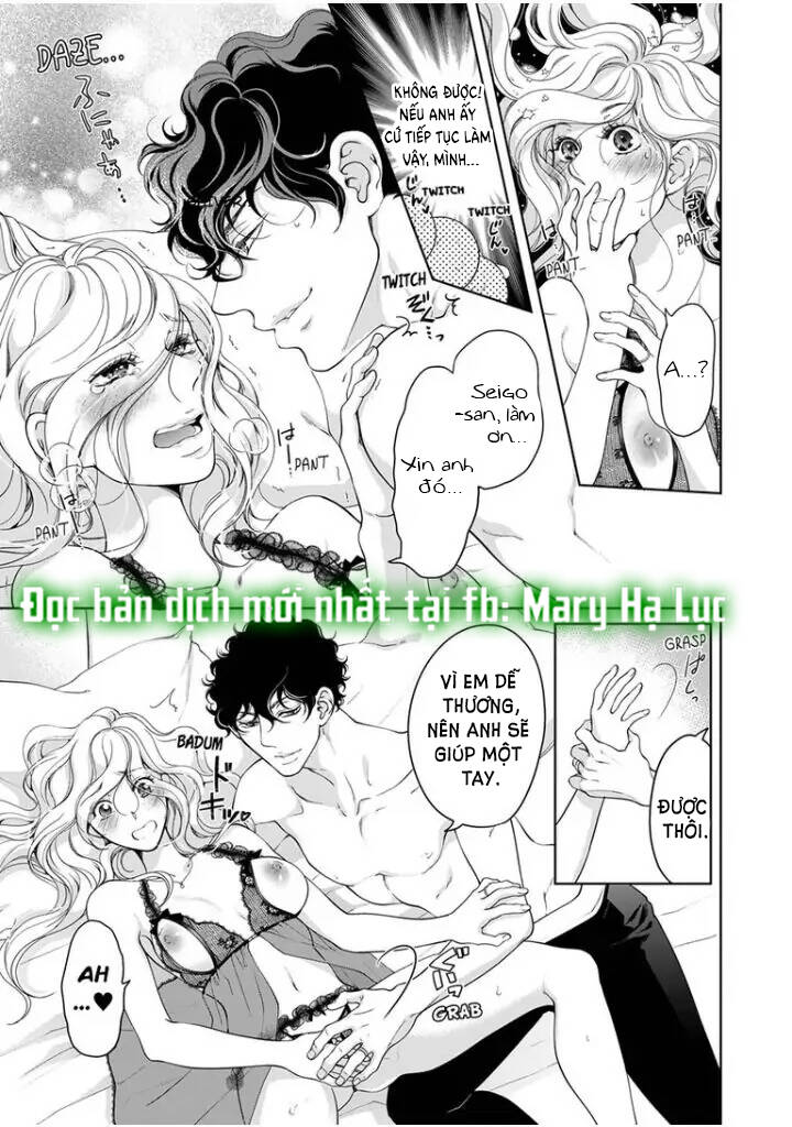 Thú Cưng Đặc Biệt Pippi Chapter 82 - Next Chapter 83