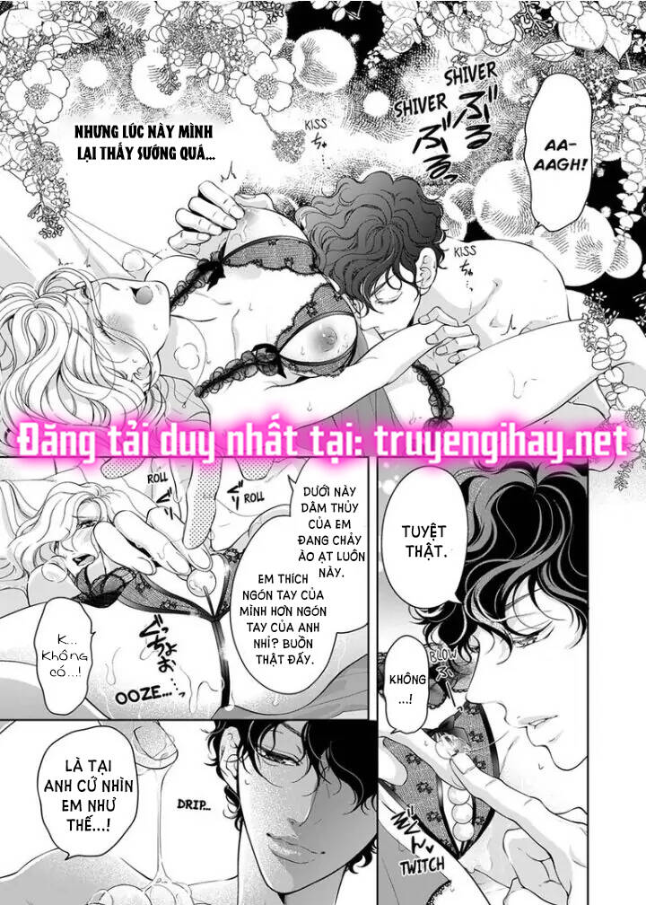 Thú Cưng Đặc Biệt Pippi Chapter 82 - Next Chapter 83