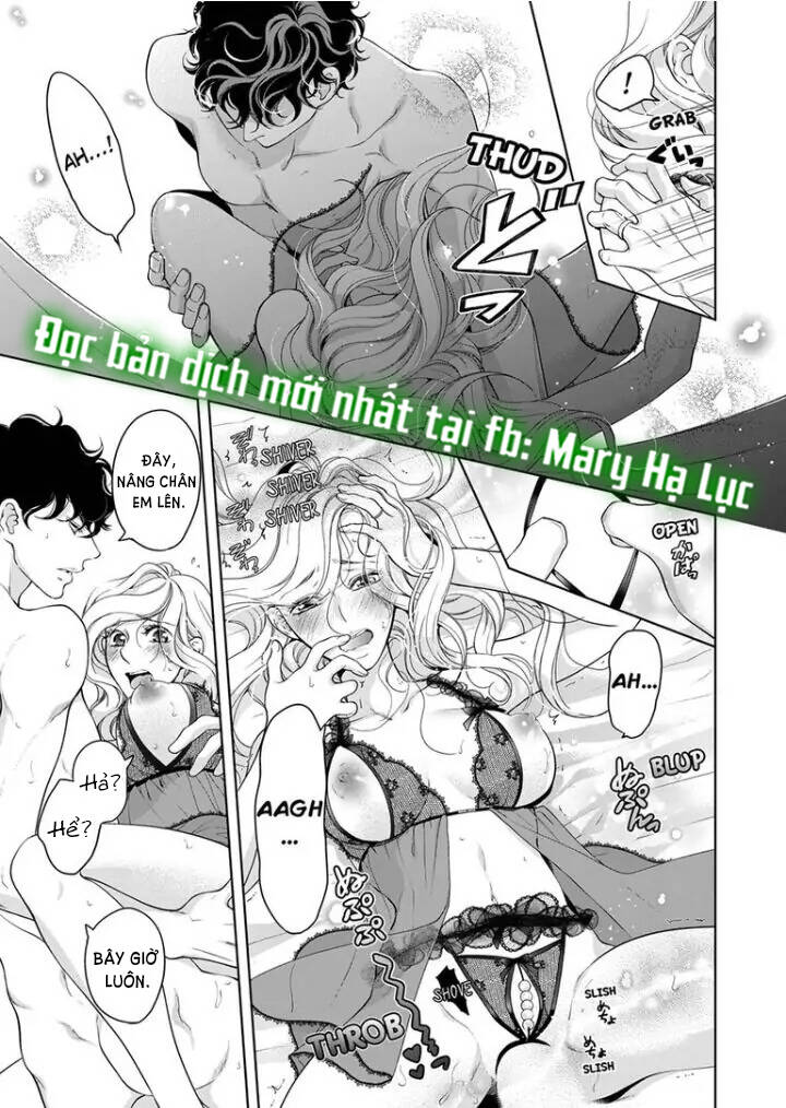 Thú Cưng Đặc Biệt Pippi Chapter 83 - Next Chapter 84