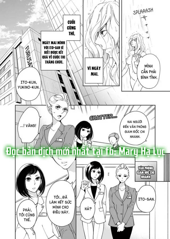 Thú Cưng Đặc Biệt Pippi Chapter 83 - Next Chapter 84