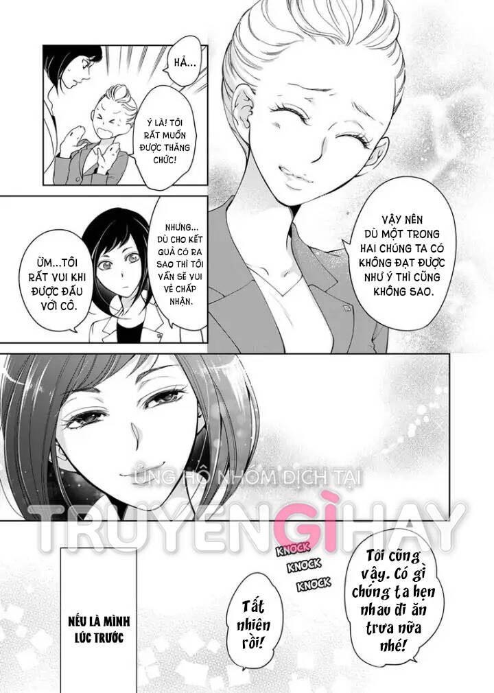 Thú Cưng Đặc Biệt Pippi Chapter 83 - Next Chapter 84