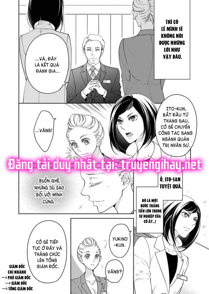 Thú Cưng Đặc Biệt Pippi Chapter 83 - Next Chapter 84