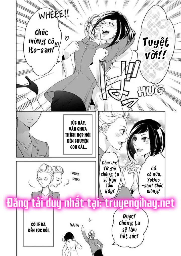 Thú Cưng Đặc Biệt Pippi Chapter 84 - Next Chapter 85