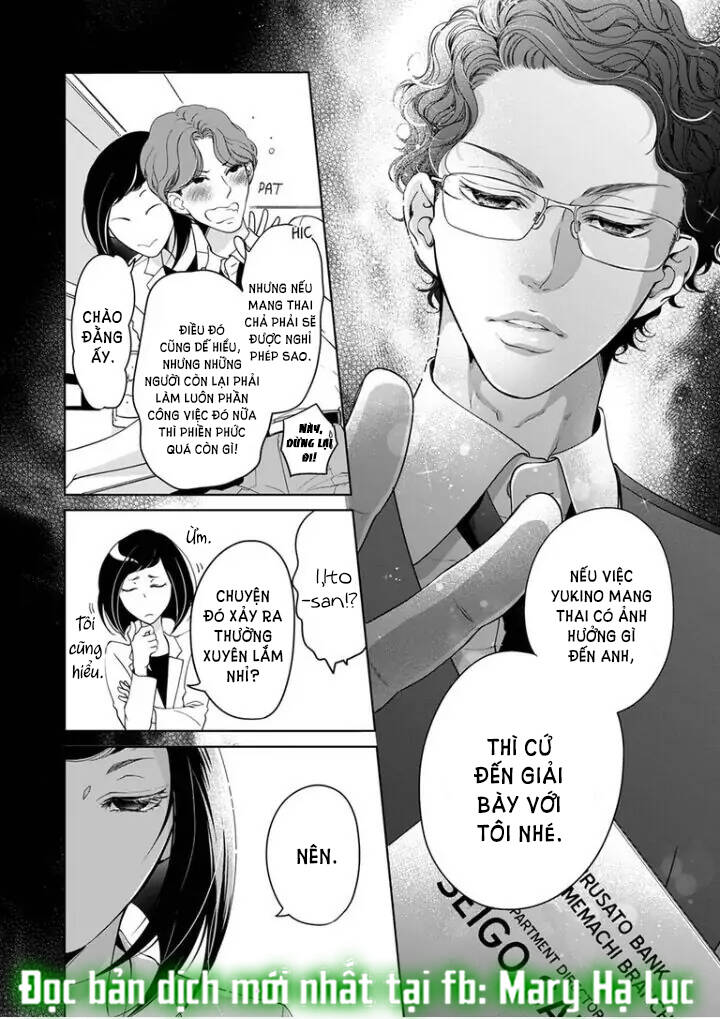 Thú Cưng Đặc Biệt Pippi Chapter 84 - Next Chapter 85