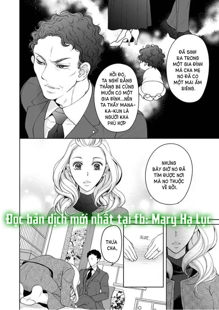 Thú Cưng Đặc Biệt Pippi Chapter 85 - Next Chapter 86