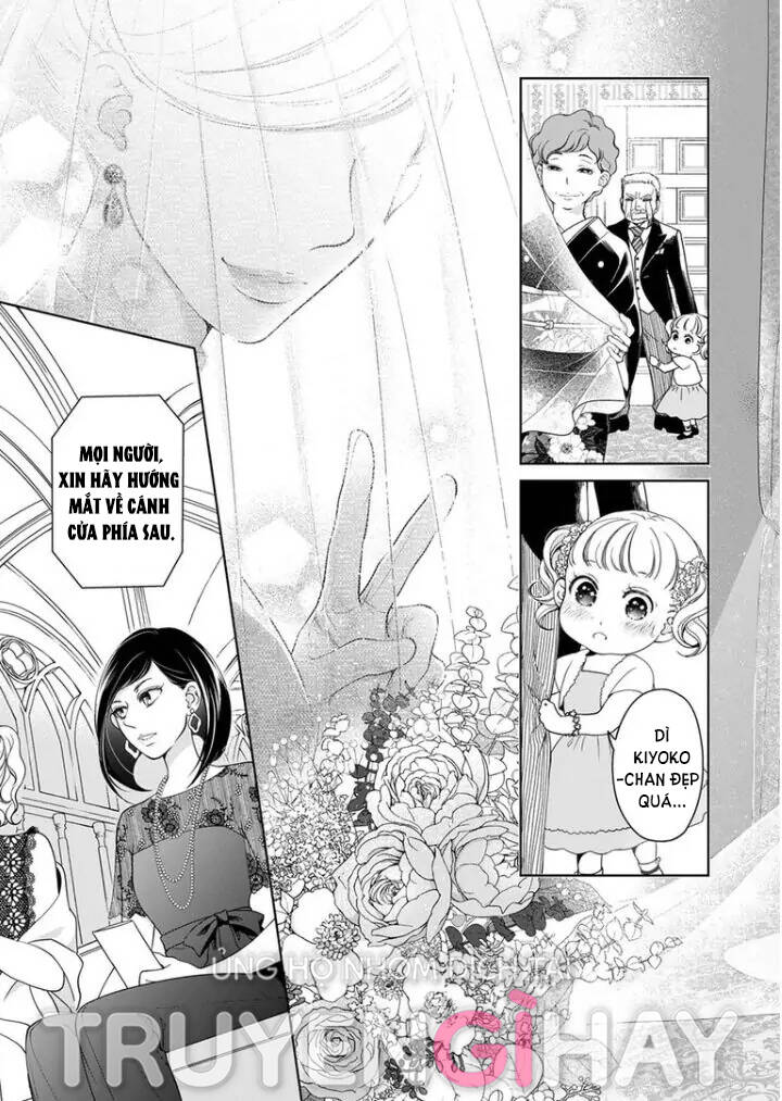 Thú Cưng Đặc Biệt Pippi Chapter 87 - Next Chapter 88