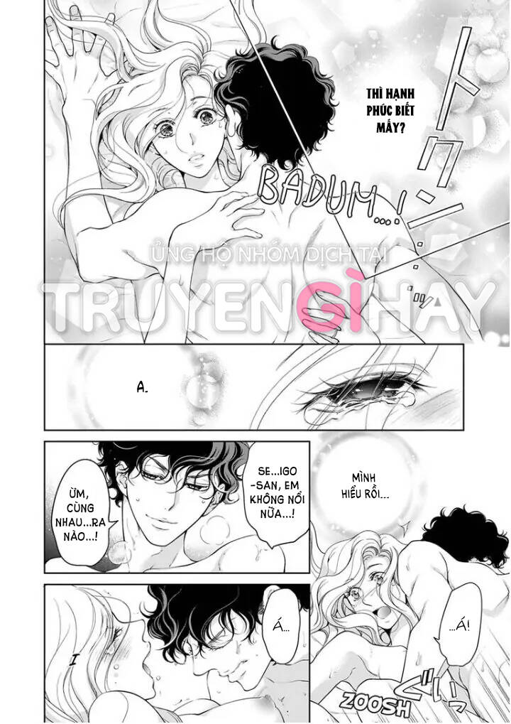 Thú Cưng Đặc Biệt Pippi Chapter 87 - Next Chapter 88