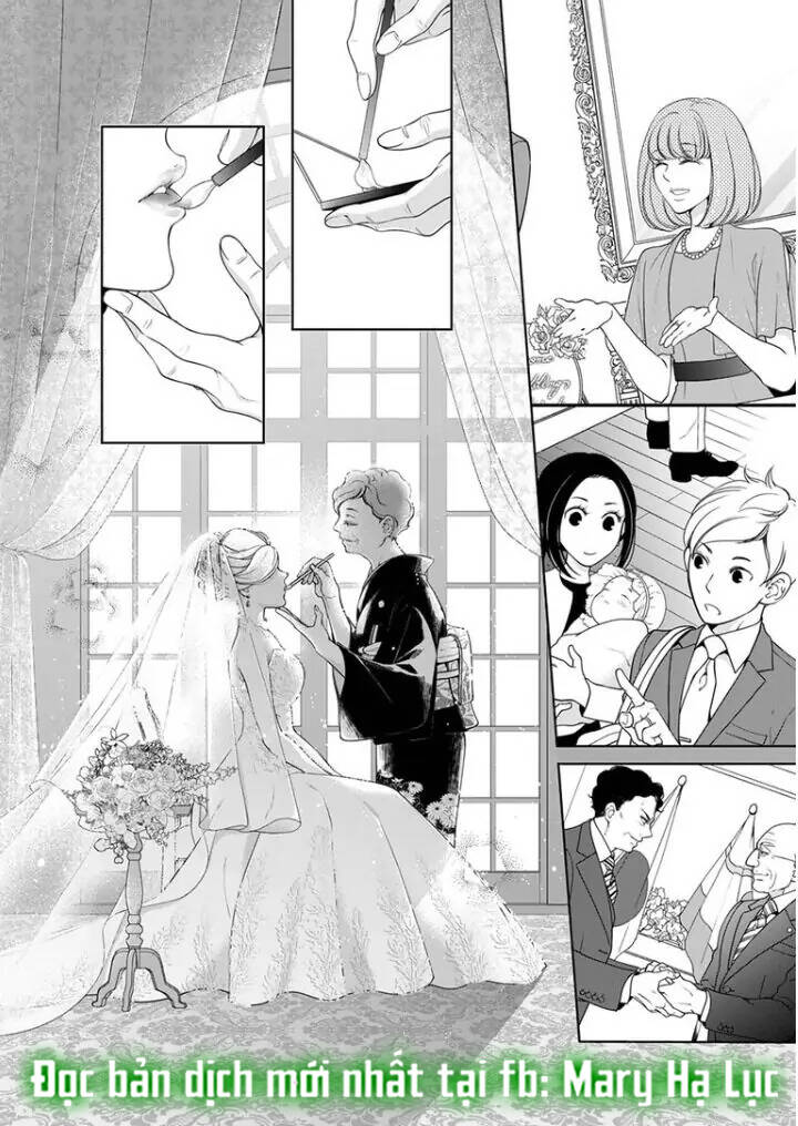 Thú Cưng Đặc Biệt Pippi Chapter 87 - Next Chapter 88