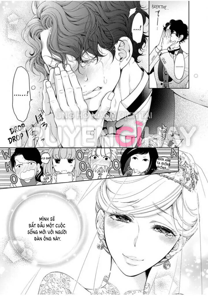 Thú Cưng Đặc Biệt Pippi Chapter 88 - Next Chapter 89