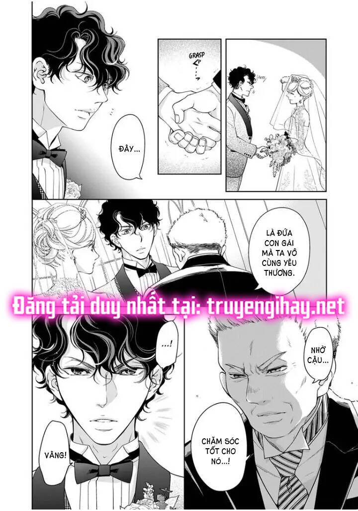 Thú Cưng Đặc Biệt Pippi Chapter 88 - Next Chapter 89