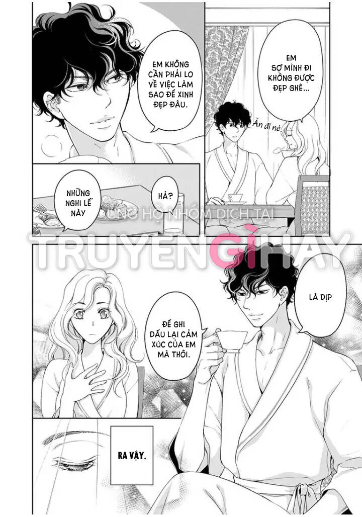 Thú Cưng Đặc Biệt Pippi Chapter 88 - Next Chapter 89