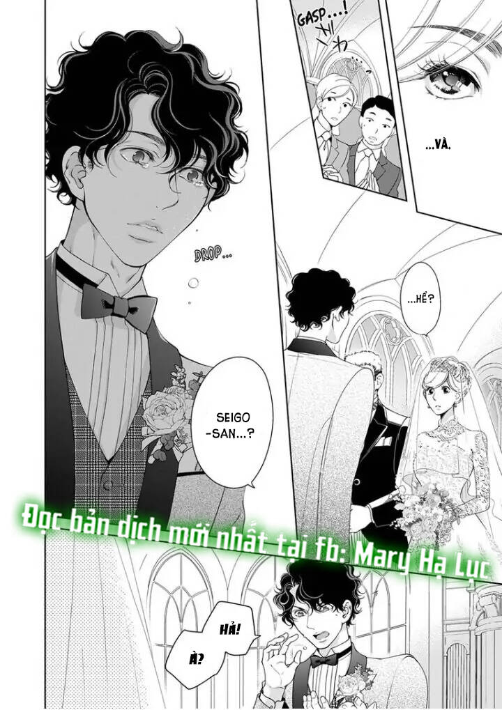 Thú Cưng Đặc Biệt Pippi Chapter 88 - Next Chapter 89