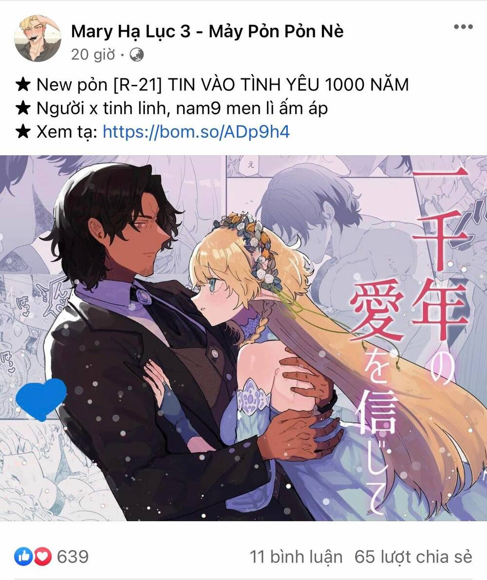 Thú Cưng Đặc Biệt Pippi Chapter 89 - Next Chapter 90