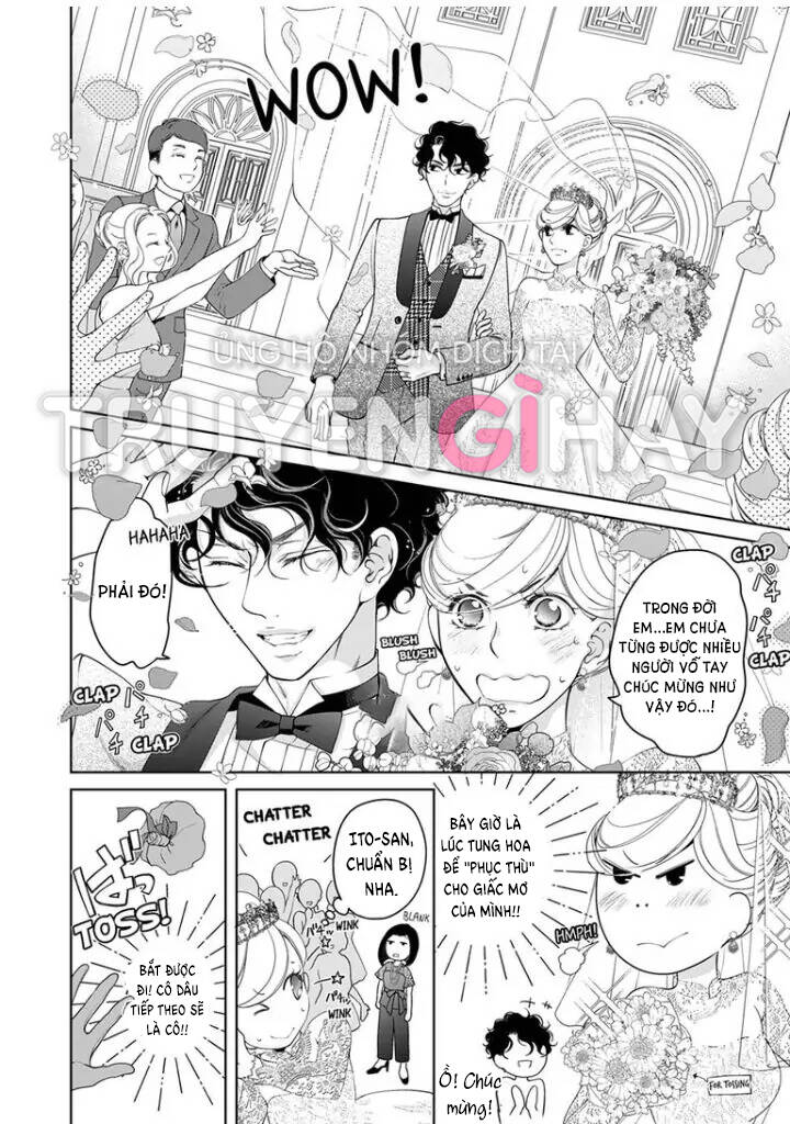 Thú Cưng Đặc Biệt Pippi Chapter 89 - Next Chapter 90