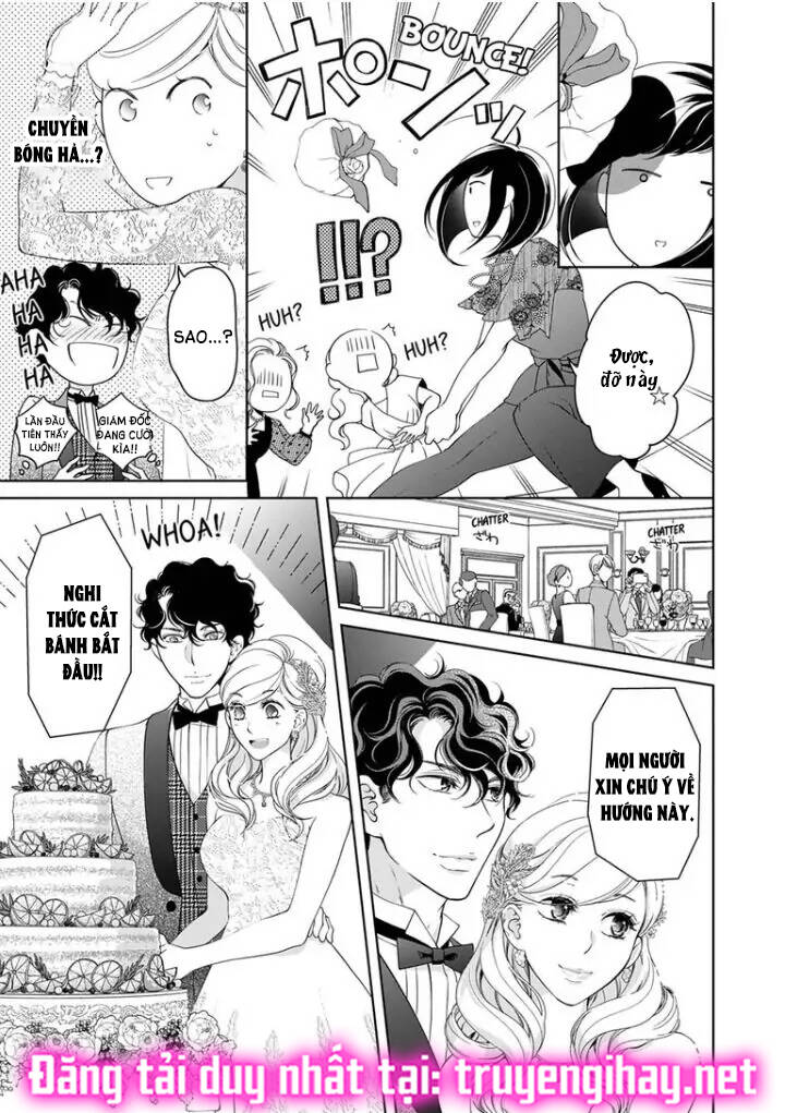 Thú Cưng Đặc Biệt Pippi Chapter 89 - Next Chapter 90